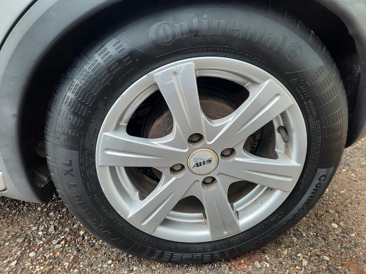 Opel Corsa 1.0i 12V cat 5 porte OK NEOPATENTATI !!!!