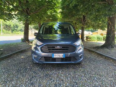 FORD Transit Connect 1.5 EcoBlue Diesel 101 CV 74 kW