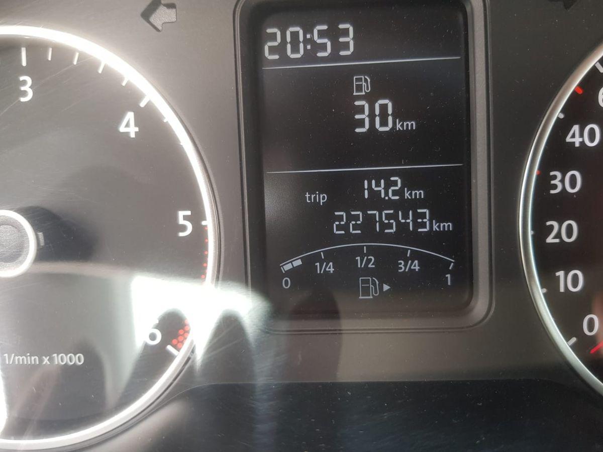 VOLKSWAGEN - Polo - 1.2 TDI DPF 3p. Comfortline