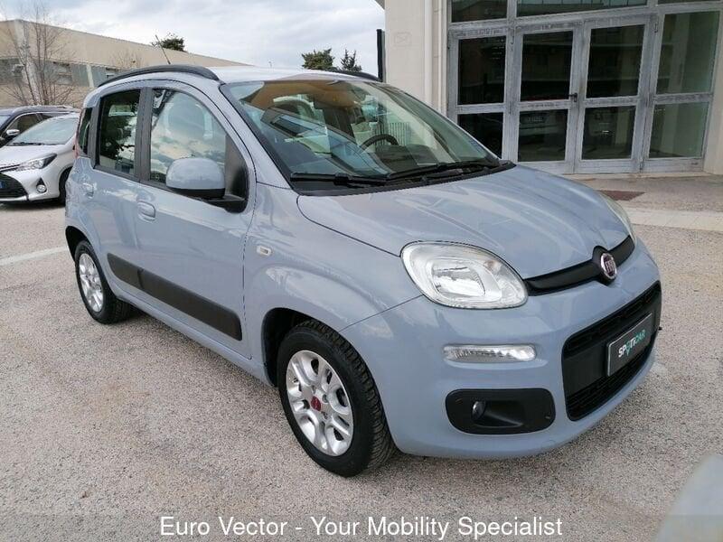 FIAT Panda 1.3 MJT 95 CV S&S Lounge