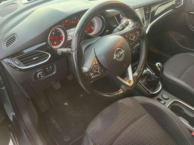 Opel Astra 1.6 CDTi 110CV Start&Stop 5 porte Elective