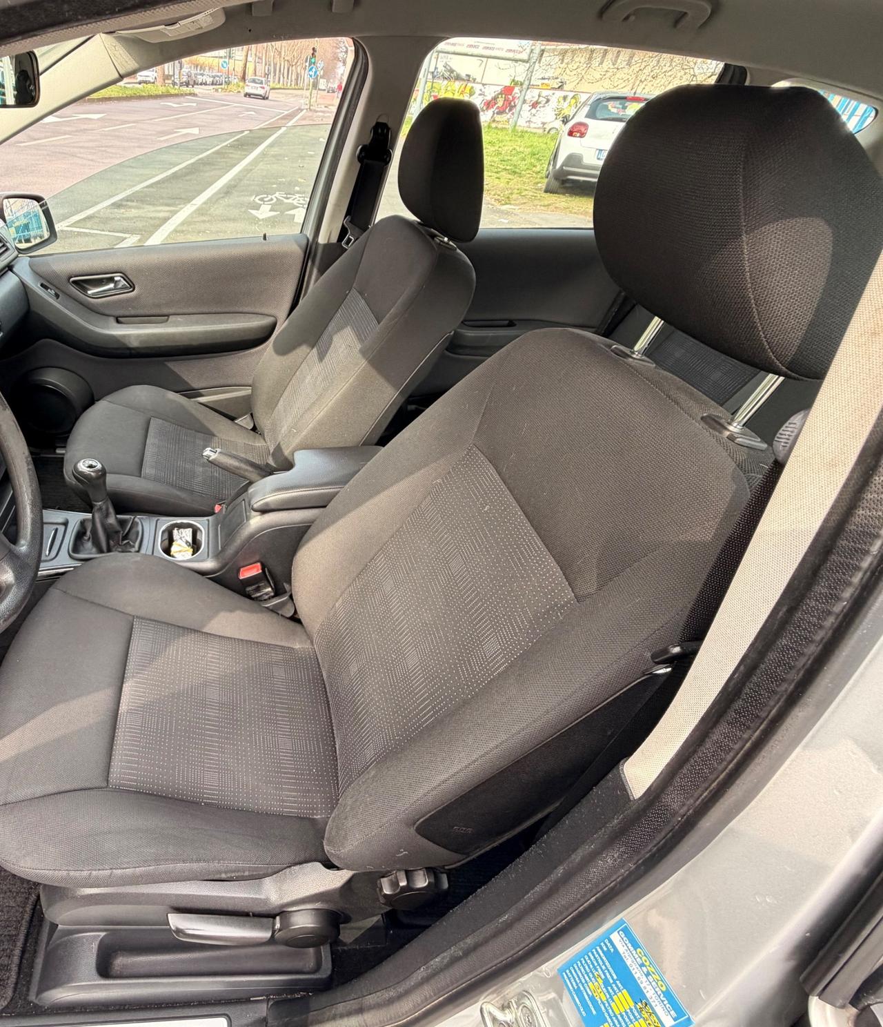 Mercedes-benz A 160 Elegance