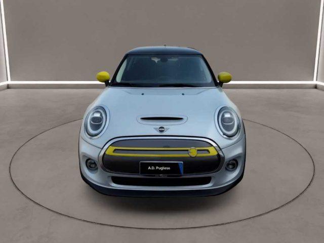 MINI Mini Full El. (F56) - Cooper SE S