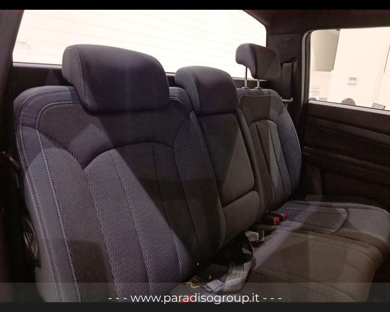 SsangYong Rexton/Rexton II SPORTSXL DREAM 2025 - KM0 | 181CV DIESEL
