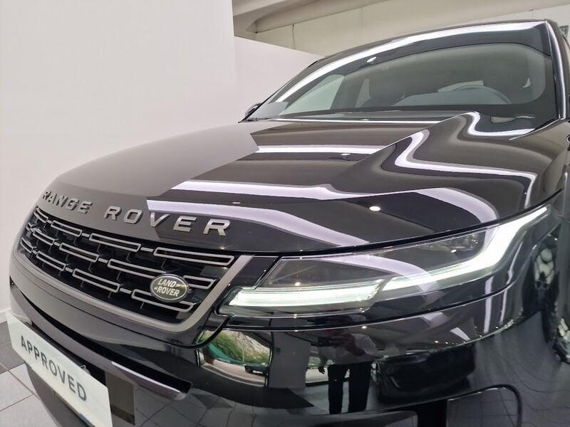 Land Rover Range Rover Evoque 2.0D I4 163 MHEV S AWD AUTOCARRO N1
