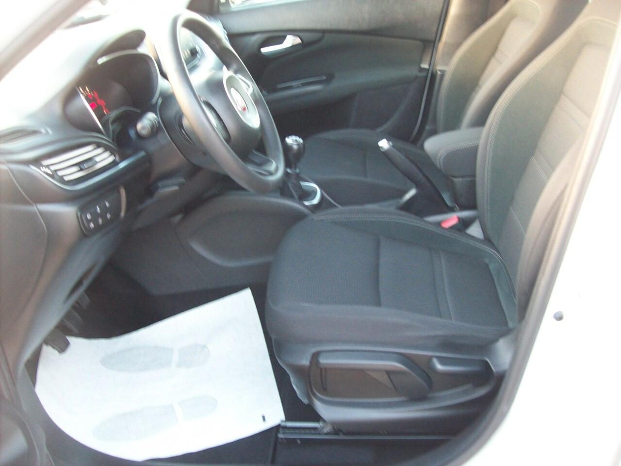 FIAT TIPO 1.6 MTJ CV.120 SW LOUNGE "2018"
