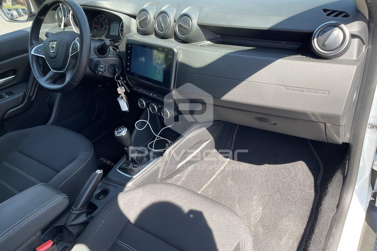 DACIA Duster 1.0 TCe GPL 4x2 Comfort