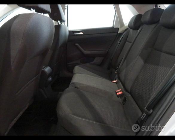 VOLKSWAGEN Polo 1.0 TSI DSG Life