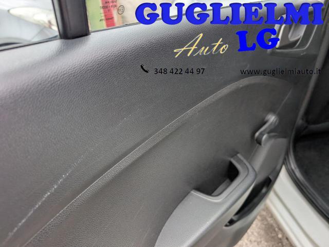 HYUNDAI i20 1.2 5 porte Econext Blackline GPL