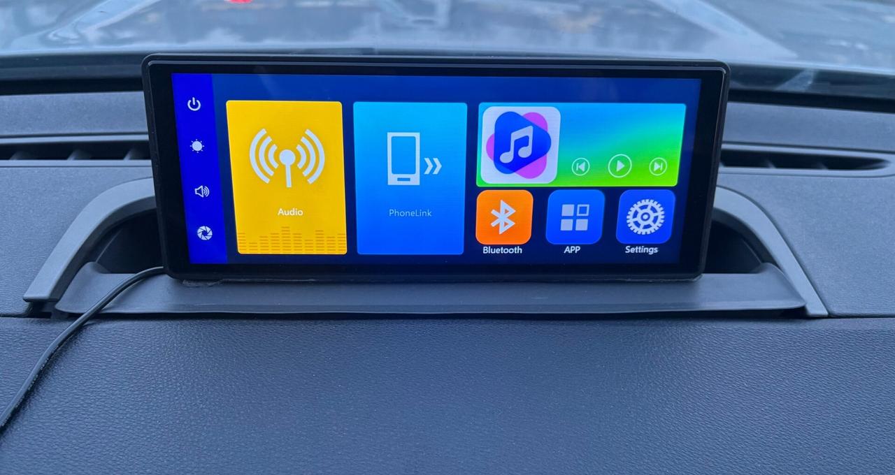 Ford Kuga 2.0 TDCi 136 CV 4WD Titanium