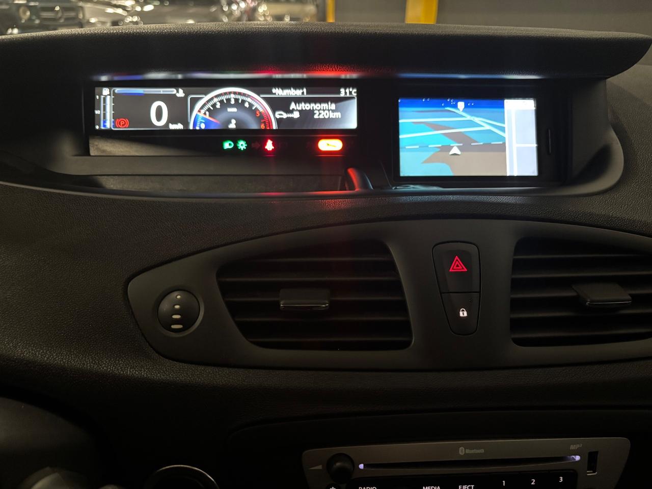 Renault Scenic Scénic XMod 1.5 dCi 110CV Wave