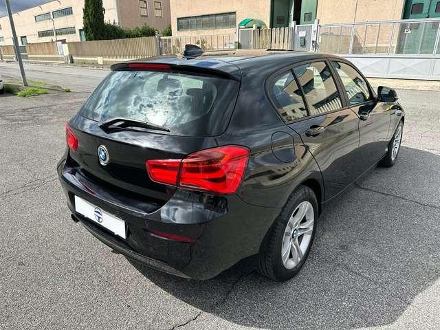 BMW 116 d 5p. Business 116CV