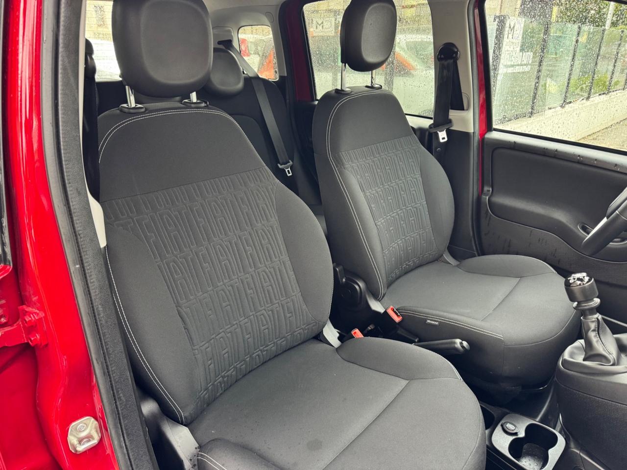 Fiat Panda Cross 1.0 FireFly S&S Hybrid (19 mila km!)