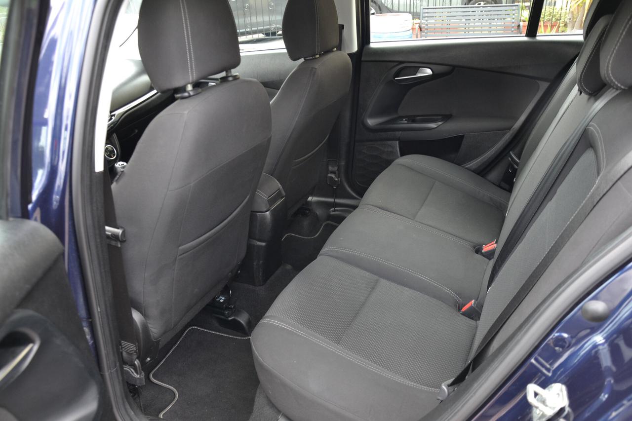Fiat Tipo 1.3 MJET 95CV BUSINESS PREZZO SENZA VINCOLI UNIPRO' IVA ESPOSTA GARANTITA