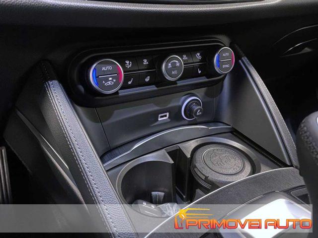 ALFA ROMEO Stelvio 2.0 Turbo 200 CV AT8 Q4 Executive