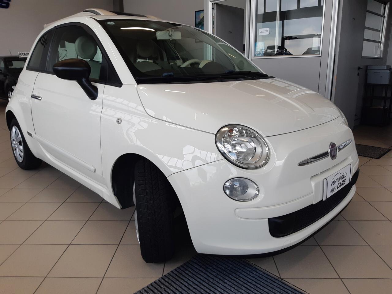 Fiat 500 1.2 Pop SOLO 73000KM