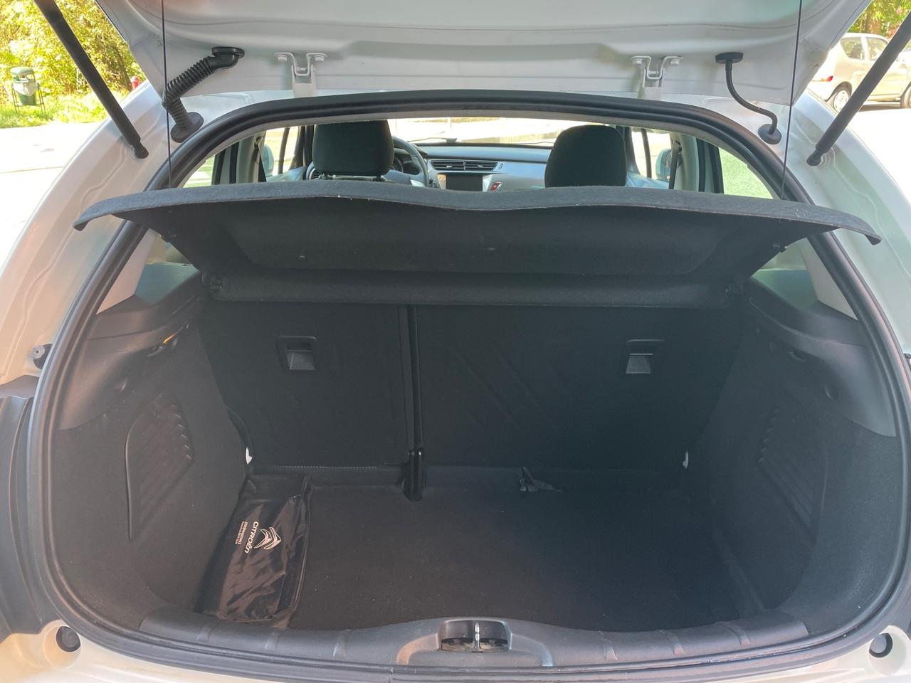 Citroen C3 PureTech 82 Exclusive/1PROP/GARANZIA
