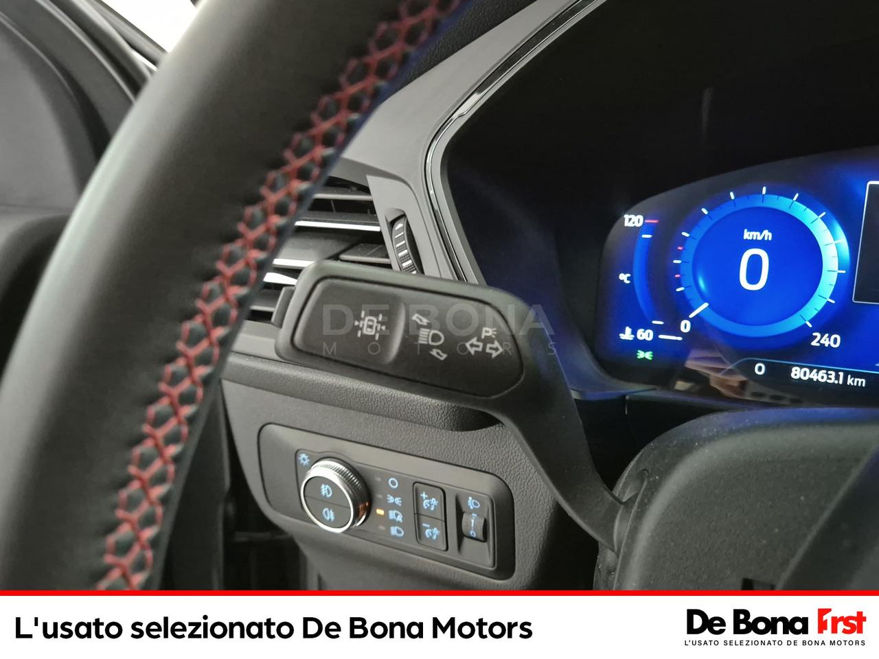 Ford Kuga 1.5 ecoblue st-line 2wd 120cv auto