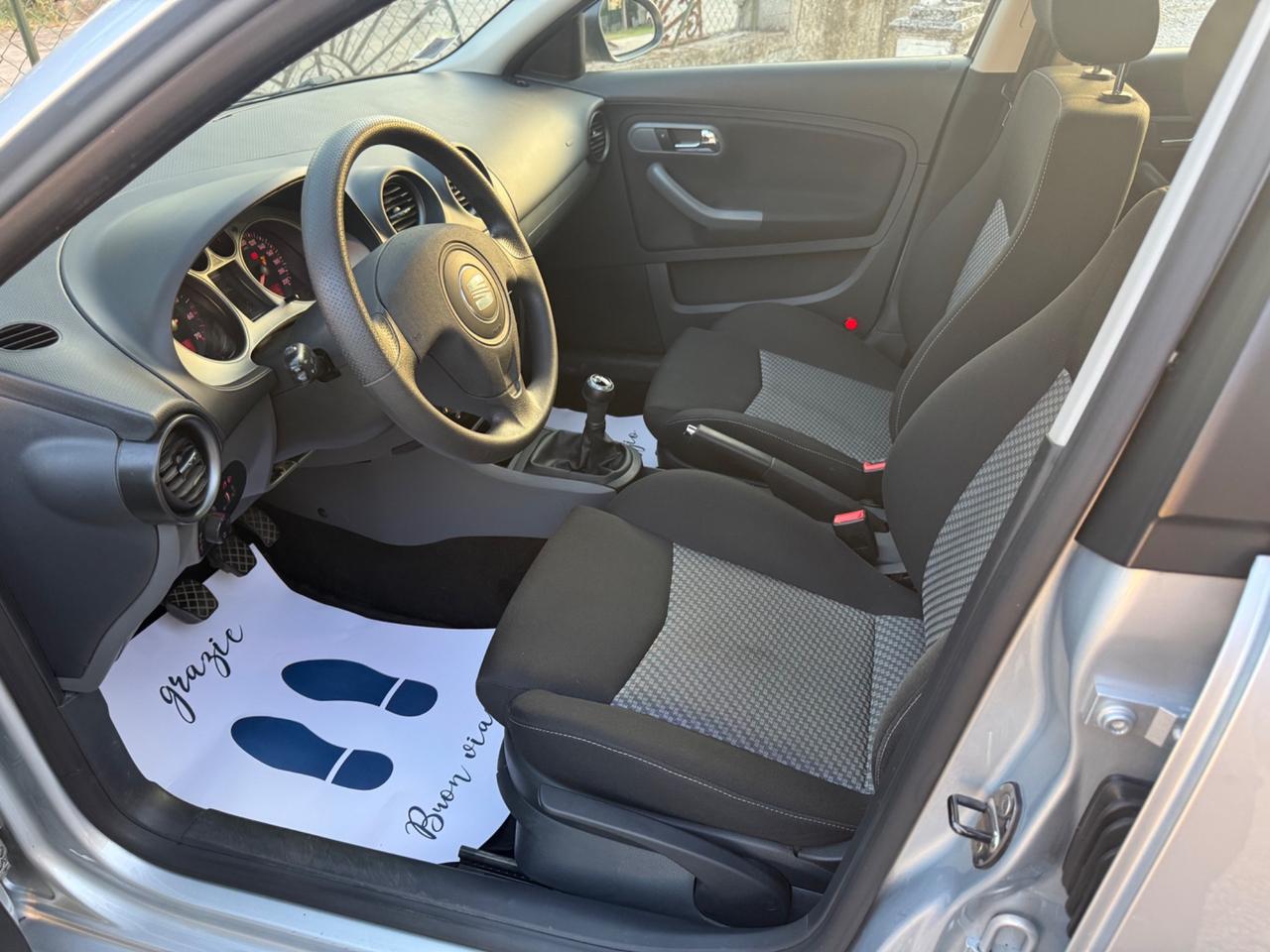 Seat Ibiza 1.2 12V 70CV 5p. Special Ed.