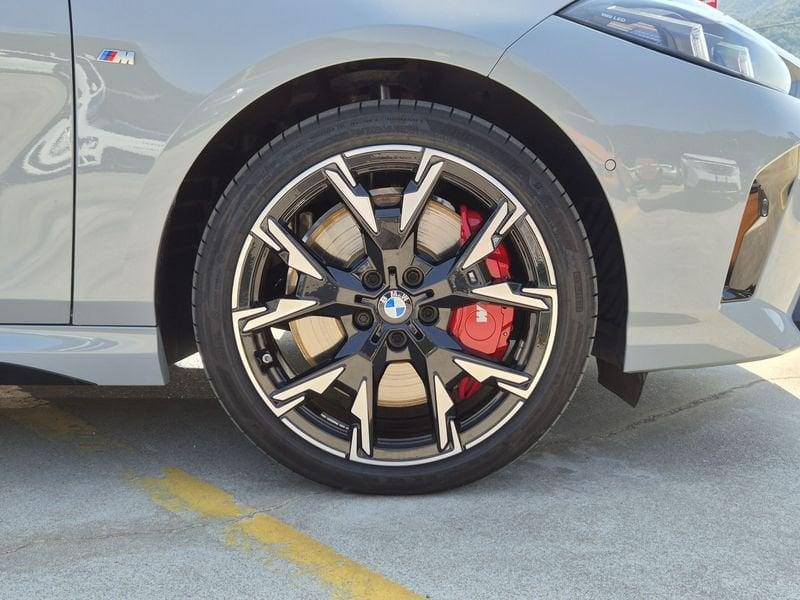 BMW Serie 1 120d 48V MSport Pro auto