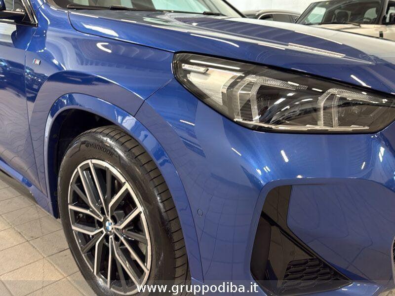 BMW X1 U11 sdrive18d MSport Edition Signature auto