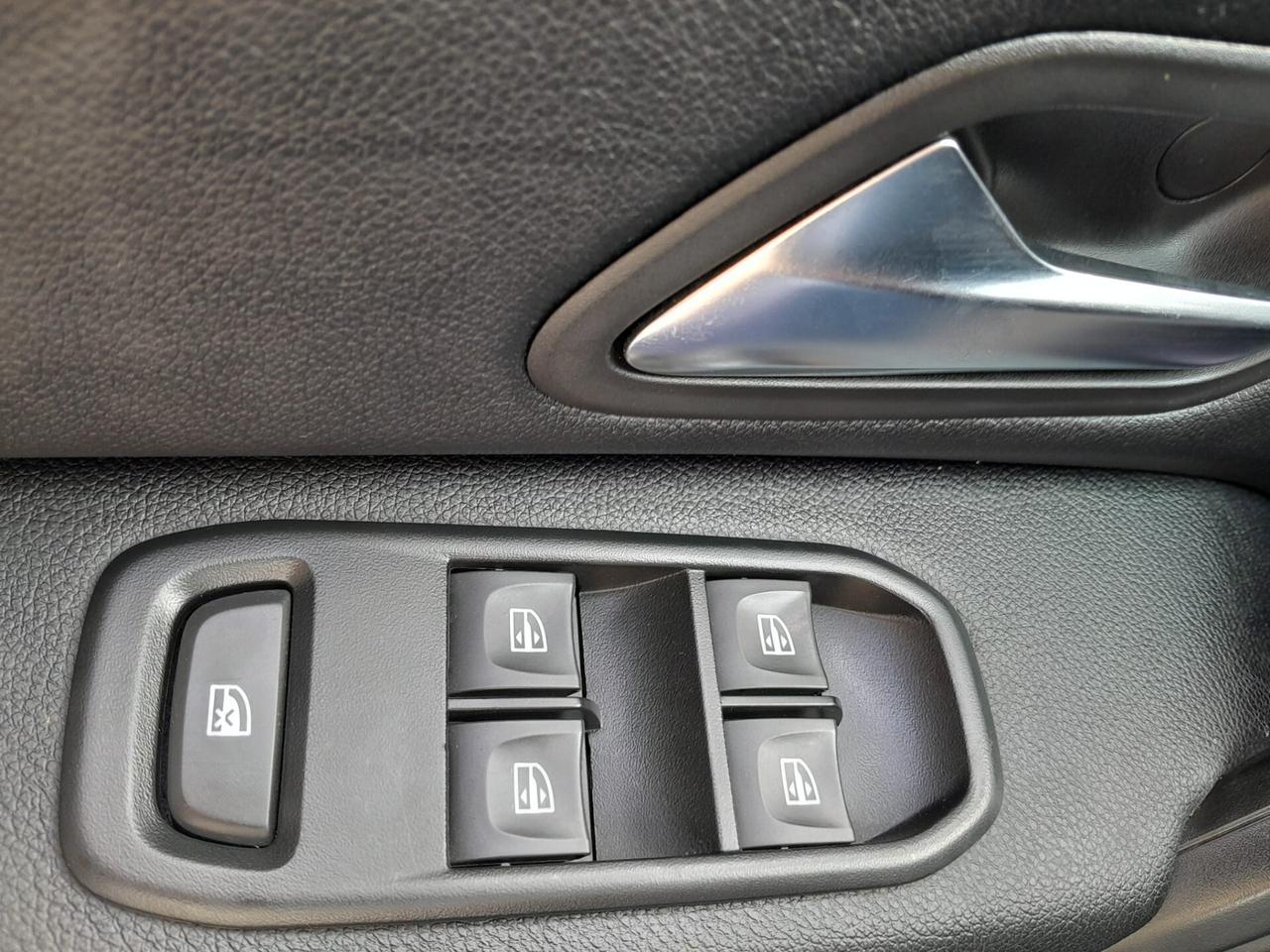 Dacia Duster 1.5 Blue dCi 8V 115 CV 4x2 Prestige Up