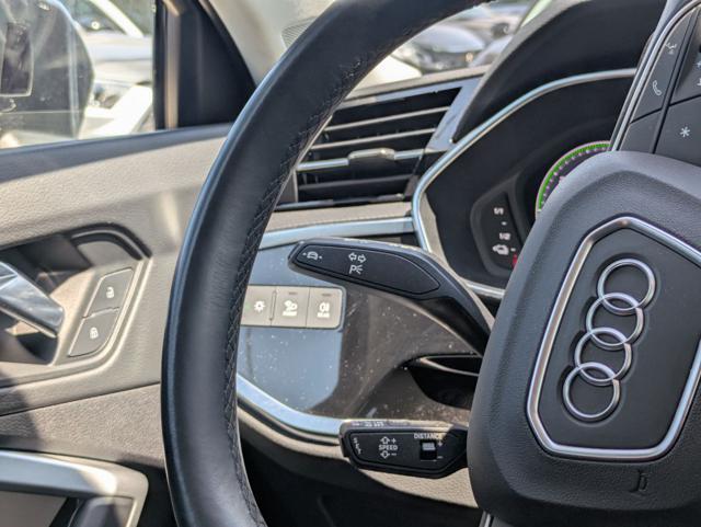 AUDI Q3 SPORTBACK 45 E S-LINE 1.4tfsi 245cv(150cv)