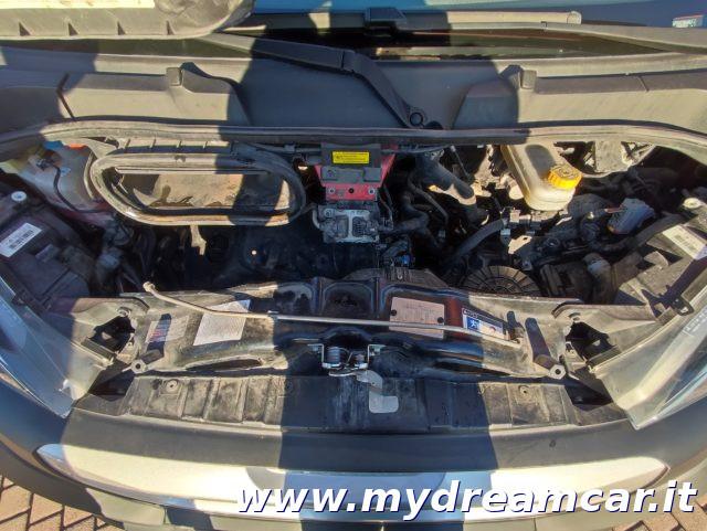 FIAT Ducato PREZZO FINITO PEUGEOT BOXER L4 CABINATO 140CV
