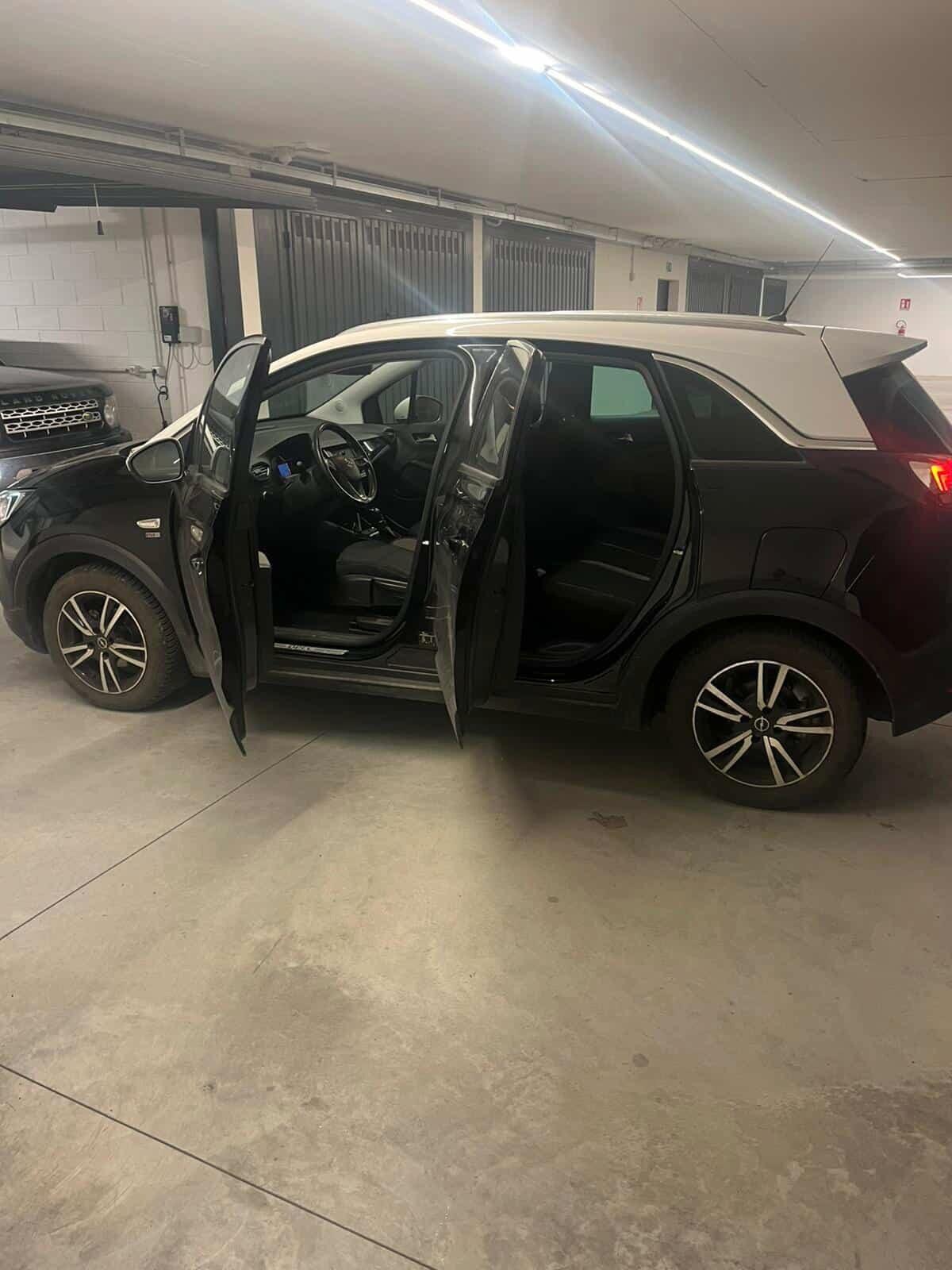 Opel Crossland X 1.2 12V Start&Stop !! unico proprietario