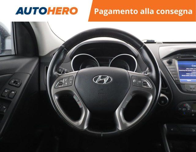 HYUNDAI iX35 1.7 CRDi 2WD Xpossible