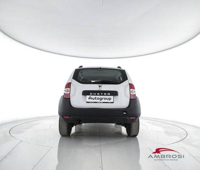 DACIA Duster 1.6 110CV 4x2 GPL Ambianc - PER OPERATORI DEL SETT