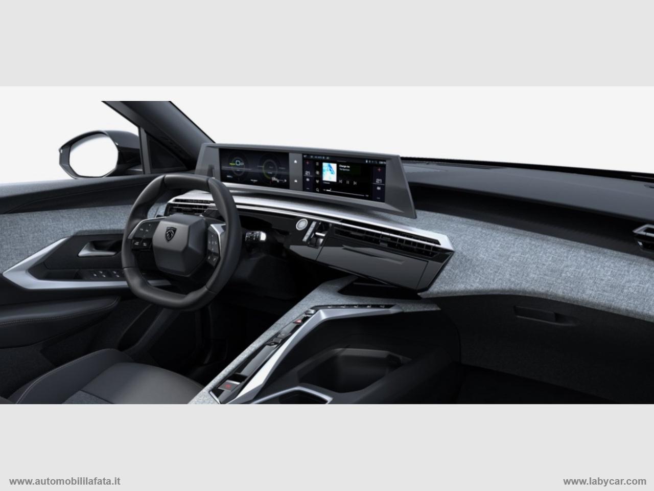 PEUGEOT 3008 Hybrid 145 e-DCS6 Allure FULL HYBRID PRONTA CONSEGNA