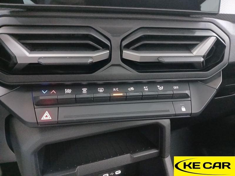 Dacia Duster 1.2 Hybrid-G 150cv Expression 4x4 Auto