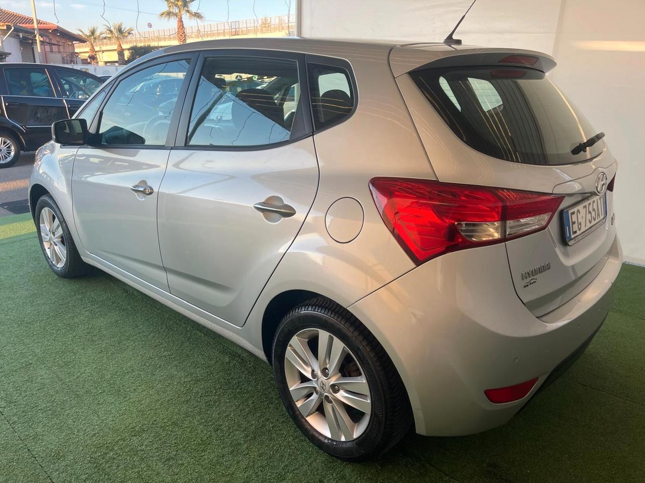 Hyundai iX20 1.4 BENZINA 90 CV Comfort