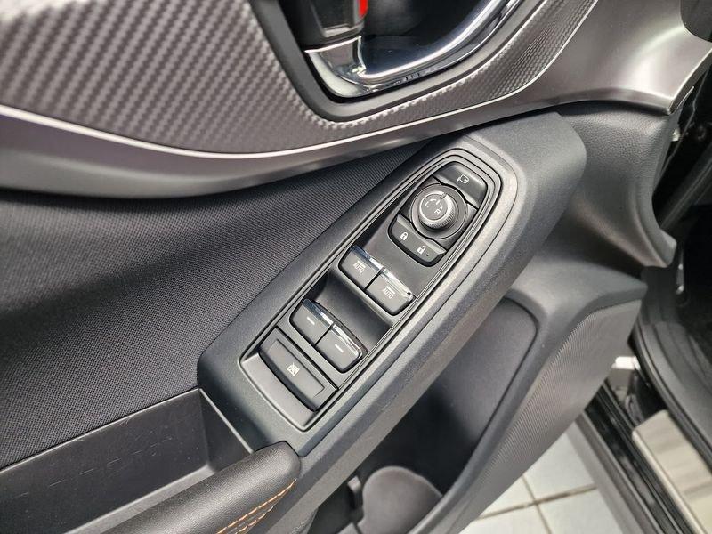 Subaru XV XV 2.0i e-Boxer MHEV Lineartronic Style Xtra