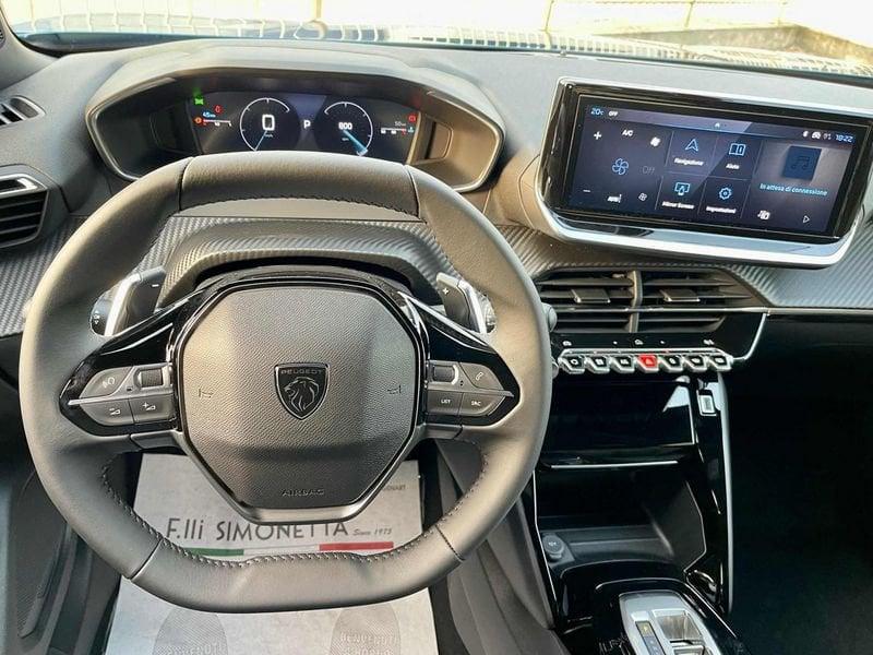 Peugeot 2008 PureTech 130 S&S EAT8 Allure - NUOVA