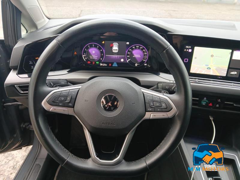 Volkswagen Golf 1.5 etsi evo 1st Edition Style 150cv dsg ProMMo