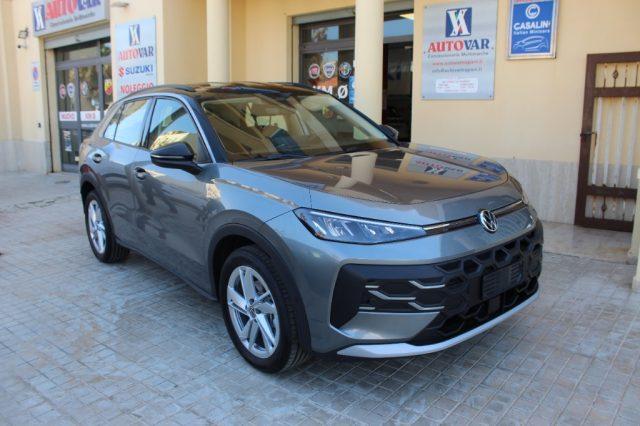 VOLKSWAGEN T-Roc 1.5 eTSI ACT DSG Life-KM0