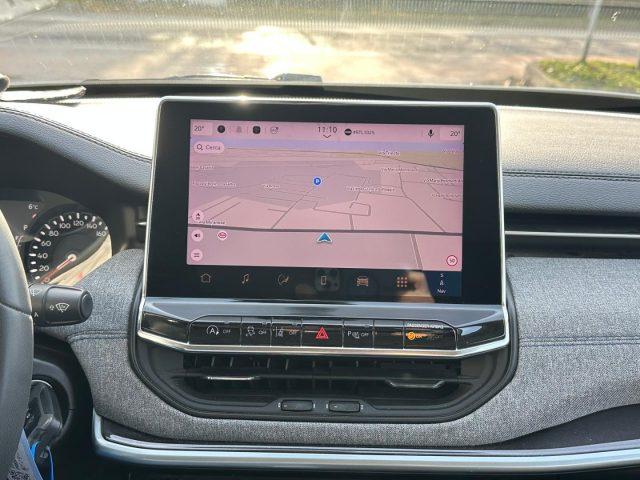 JEEP Compass Aut. 1.3 Turbo T4 150 CV 2WD Business