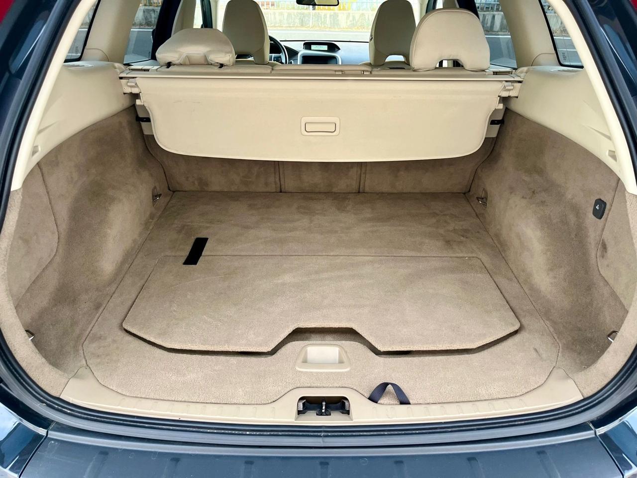 Volvo XC60 2.4d 2010 165.000km 4x4 perfetta