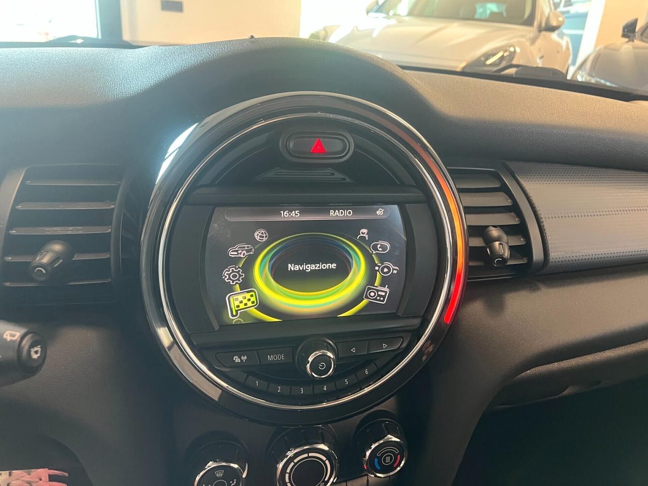 Mini 1.5 Cooper D Auto TAGLIANDI BMW