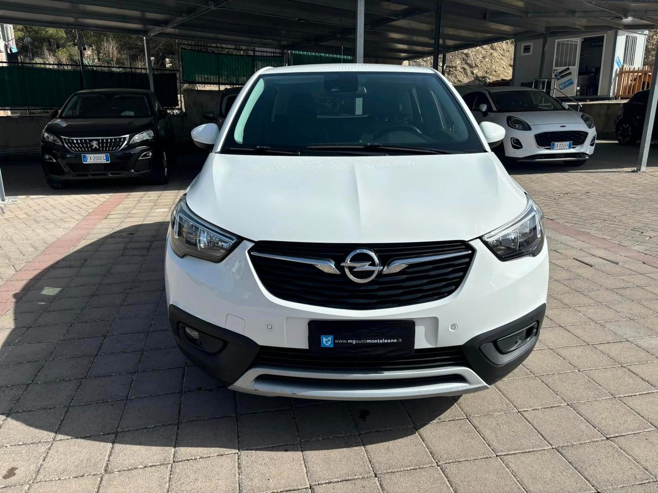 Opel Crossland Crossland X 1.5 - 2019