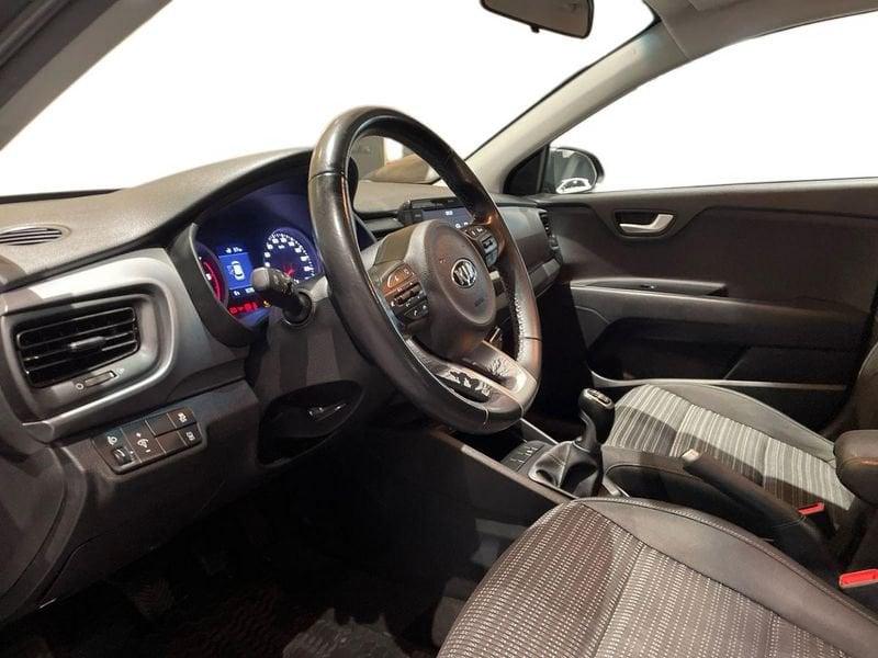 KIA Stonic 1.6 crdi Style Adas Pack 110cv