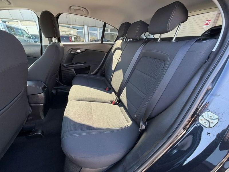 FIAT Tipo 1.3 Mjt 95cv S&S Life