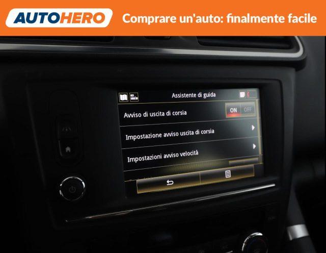 RENAULT Kadjar dCi 8V 110CV EDC Energy Sport Edition 2