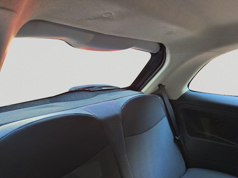 FIAT 500 (2007-2016) 500 1.2 Pop