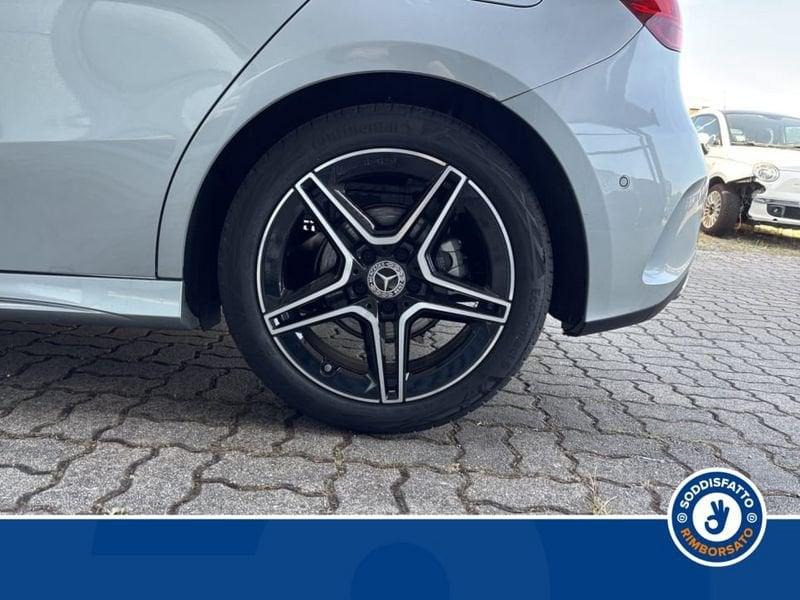 Mercedes-Benz Classe A 180d Automatic AMG Line Advanced Plus