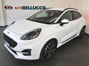 FORD Puma 1.0 Hybrid 125CV ST-LINE