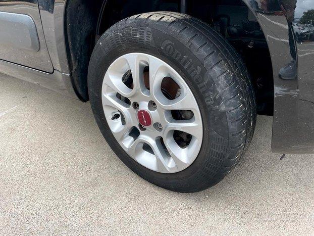 Fiat Panda 0.9 twin air ***ALLUVIONATA NON MARCIANTE**