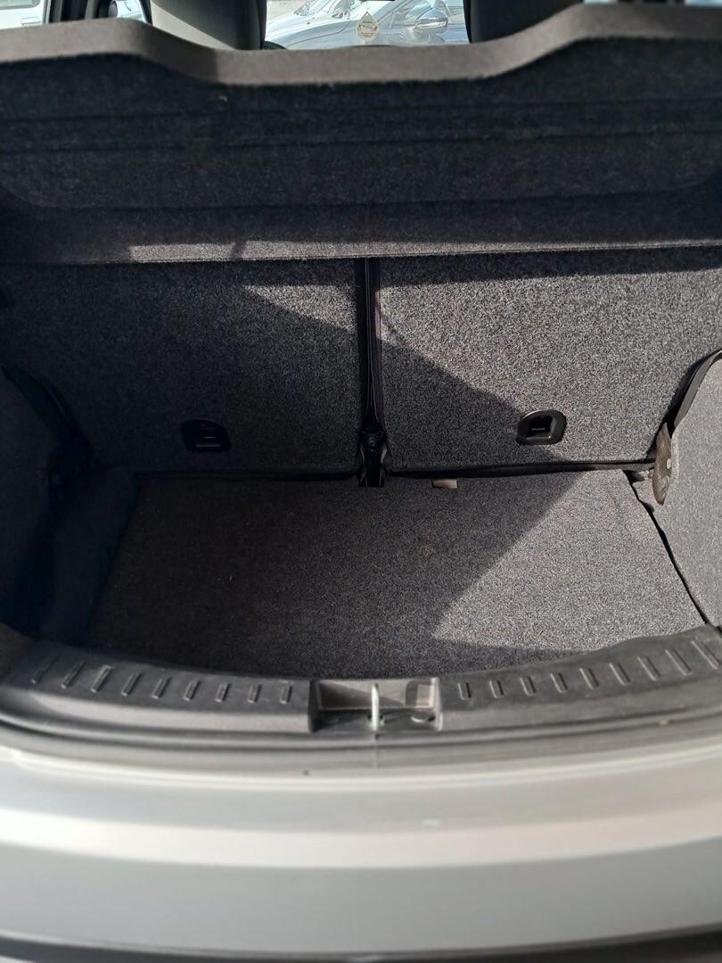 Lancia Ypsilon 1.2 69 CV 5 porte Silver